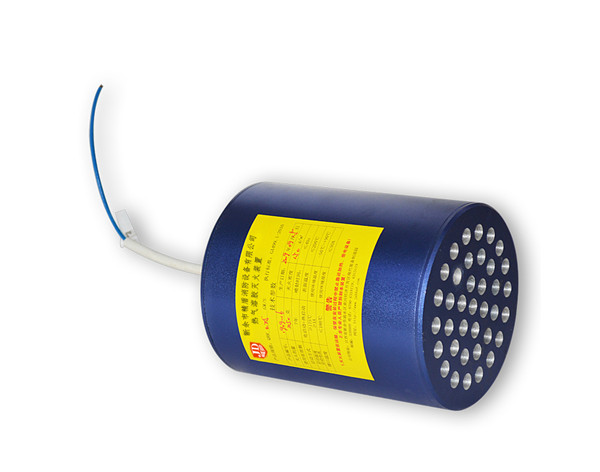 熱氣溶膠滅火裝置（微小型）